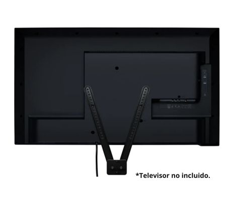 LOGITECH VC TV MOUNT XL PARA MEETUP