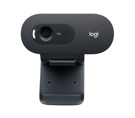 LOGITECH VC WEBCAM C505 USB (D)**