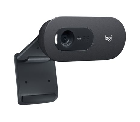 LOGITECH VC WEBCAM C505 USB (D)**