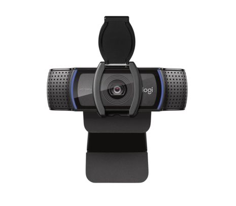 LOGITECH VC WEBCAM C920 USB