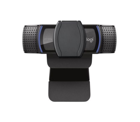 LOGITECH VC WEBCAM C920 USB