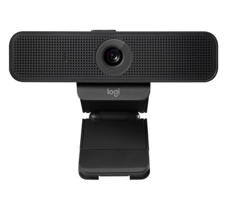 LOGITECH VC WEBCAM C925E USB