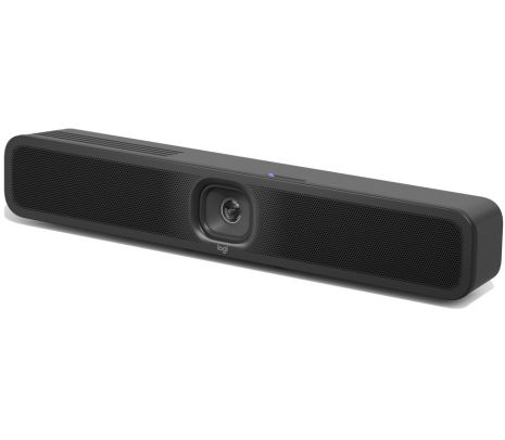 LOGITECH VC WEBCAM MEETUP 2