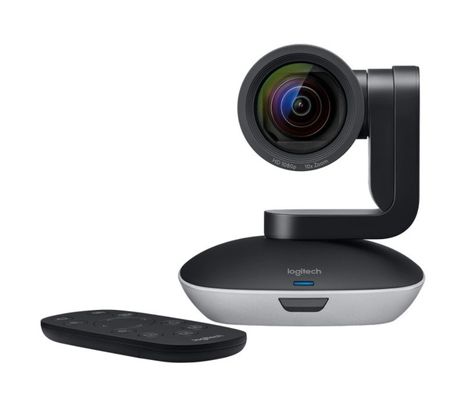 LOGITECH VC WEBCAM PTZ PRO 2 **