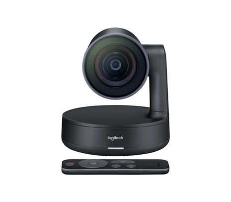 LOGITECH VC WEBCAM RALLY CAMARA **