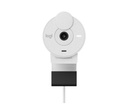 LOGITECH WEBCAM BRIO 300 OFF WHITE SAMR USB-C **