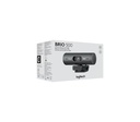 LOGITECH WEBCAM BRIO 500 GRAPHITE AMR USB-C 