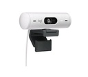 LOGITECH WEBCAM BRIO 500 OFF WHITE AMR USB-C **