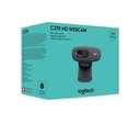 LOGITECH WEBCAM C270 HD USB 