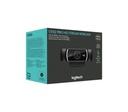 LOGITECH WEBCAM C922 PRO STREAM USB