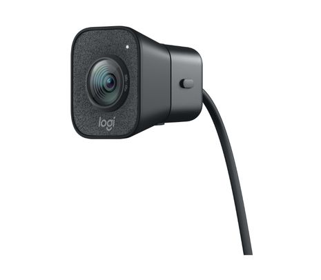 LOGITECH WEBCAM STREAM USB-C