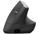 LOGITECH 910-005449 MOUSE MX VERTICAL ADVANCED ERGONOMIC INAL+BT