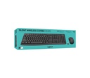 LOGITECH 920-009792 COMBO MK295 INALAMBRICO PROMO **