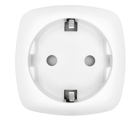 TRUST ADAPTADOR PARA PARED SMART WIFI