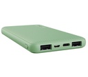 TRUST BATERIA DE RESPALDO PRIMO 10.000 MAH ECO GREEN