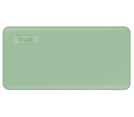 TRUST BATERIA DE RESPALDO PRIMO 20.000 MAH ECO GREEN