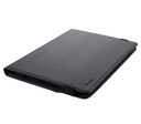 TRUST ESTUCHE CON SOPORTE P/TABLET 10" ECO NEGRO PRIMO