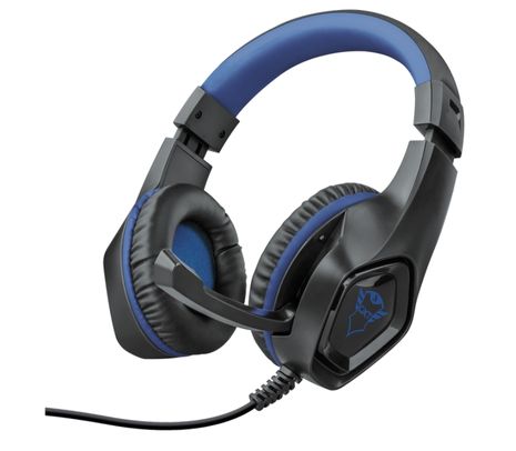 TRUST HEADSET GAMING GXT404B RANA PS4/PS5/XBOX X/S (D)