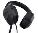 TRUST HEADSET GAMING GXT415 ZIROX BLACK PC/CONSOLA