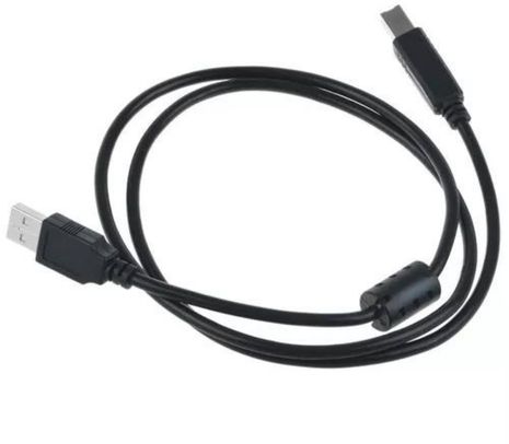 BELKIN F3U154BT1.8 CABLE USB A/B 60W 1.8MTS