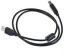 BELKIN F3U154BT1.8 CABLE USB A/B 60W 1.8MTS