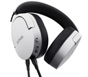 TRUST HEADSET GAMING GXT489 FAYZO WHITE PC/CONSOLA ECO