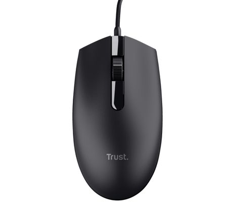 TRUST MOUSE BASI USB