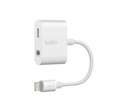 BELKIN F8J212BTWHT ADAPTADOR DE AUDIO CP