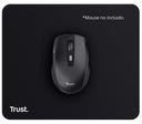 TRUST MOUSE PAD M NEGRO