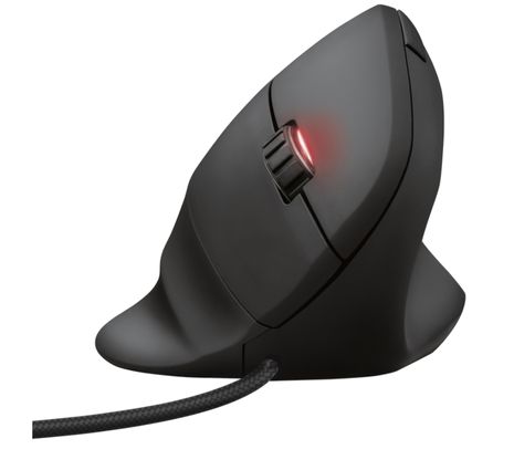 TRUST MOUSE VERTICAL GAMING GXT144 REXX ERGO