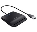 TRUST PRIMO SMARTCARD READER USB LECTOR DE DOCUMENTOS