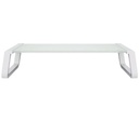 TRUST STAND MONTA PARA MONITOR WHITE