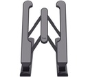 TRUST STAND PLEGABLE PRIMO PARA LAPTOP GREY