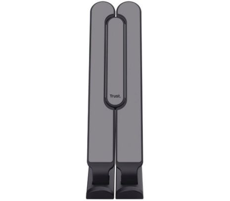 TRUST STAND PLEGABLE PRIMO PARA LAPTOP GREY