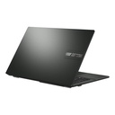 NOTEBOOK ASUS VIVOBOOK GO 15 E1504FA-NJ475W - MIL-STD-810H. 15,6'' LED ANTI-REFLEJO 60Hz. AMD RYZEN 5 7520U. AMD RADEON 610M. WINDOWS 11. 8GB RAM. 512GB SSD. CÁMARA WEB. WIFI. BLUETOOTH. LI-ION 3 CELDAS 42Wh.