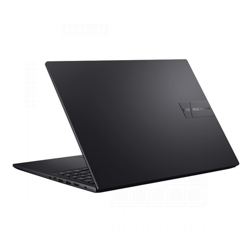 NOTEBOOK ASUS VIVOBOOK 16 X1605VA-MB740X - MIL-STD-810H. 16'' IPS ANTI-REFLEJO 60Hz. INTEL CORE I9 13900H. INTEL IRIS XE. WINDOWS 11. 16GB RAM. 1TB SSD. CÁMARA WEB. WIFI. BLUETOOTH. LI-ION 3 CELDAS 42Wh.