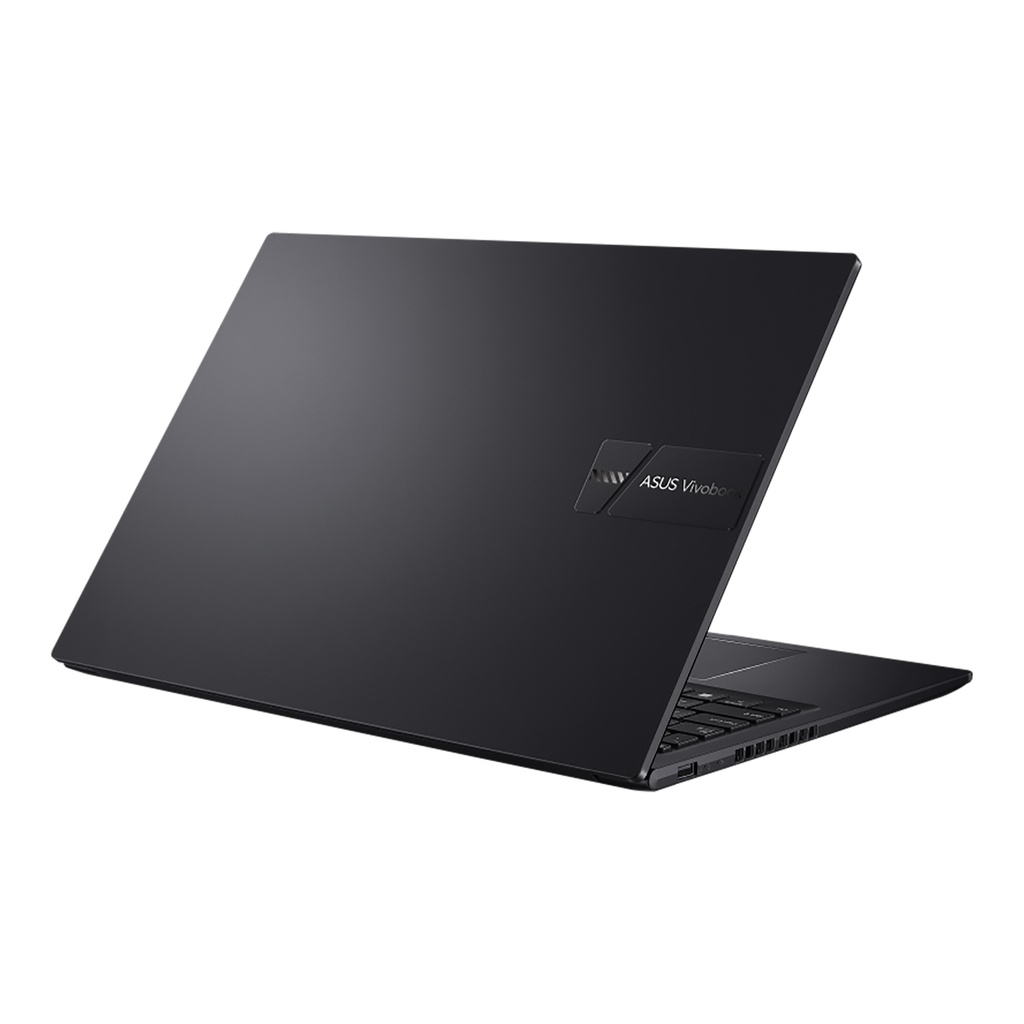 NOTEBOOK ASUS VIVOBOOK 16 X1605VA-MB740X - MIL-STD-810H. 16'' IPS ANTI-REFLEJO 60Hz. INTEL CORE I9 13900H. INTEL IRIS XE. WINDOWS 11. 16GB RAM. 1TB SSD. CÁMARA WEB. WIFI. BLUETOOTH. LI-ION 3 CELDAS 42Wh.