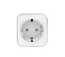 BSMART BS-EI01 ENCHUFE INTELIGENTE SCHUKO MIDE CONSUMO WIFI TUYA SMART