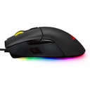 ASUS - MOUSE GAMING ROG GLADIUS II - DIESTRO. ERGONÓMICO. USB. 12000DPI. RGB. 7 BOTONES.