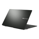 NOTEBOOK ASUS VIVOBOOK GO 15 E1504GA-NJ102 - MIL-STD-810H. 15,6'' LED ANTI-REFLEJO 60Hz. INTEL CORE I3 N305. INTEL UHD. 8GB RAM. 256GB FLASH. CÁMARA WEB. WIFI. BLUETOOTH. LI-ION 3 CELDAS 42Wh.