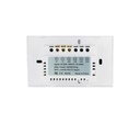 BSMART BS-IL01WT INTERRUPTOR DE LUZ INTELIGENTE WIFI TUYA SMART BLANCO