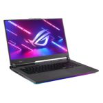 Notebook Asus Rog S Ryzen 9 16gb 1tb 17" W 4060