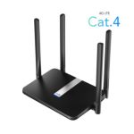 Router Cudy 4g Lte Ac1200 Doble Banda