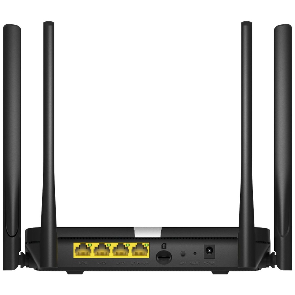 Router Cudy 4g Lte Ac1200 Doble Banda