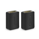 Ugreen Adaptador Hdmi Hembra A Hembra Negro