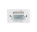 BSMART BS-IL04WT INTERRUPTOR DE LUZ INTELIGENTE X4 WIFI TUYA SMART