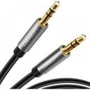 Ugreen Cable Audio 3,5mm Gray