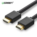 Ugreen Cable Hdmi 8m Black