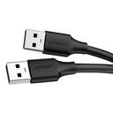 Ugreen Cable Usb 2.0 Negro