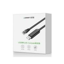 Ugreen Cable Usb-a A Rj45 1.5m Para Consola